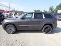 Granite Crystal Metallic - Grand Cherokee Altitude 4x4 Photo No. 2