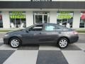 Magnetic Gray Metallic - Camry LE Photo No. 1