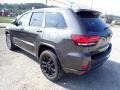 2020 Granite Crystal Metallic Jeep Grand Cherokee Altitude 4x4  photo #3