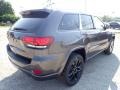 Granite Crystal Metallic - Grand Cherokee Altitude 4x4 Photo No. 5