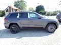 Granite Crystal Metallic - Grand Cherokee Altitude 4x4 Photo No. 6