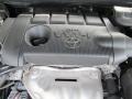 Magnetic Gray Metallic - Camry LE Photo No. 6