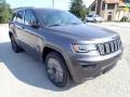 2020 Granite Crystal Metallic Jeep Grand Cherokee Altitude 4x4  photo #7