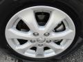 Magnetic Gray Metallic - Camry LE Photo No. 7