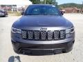 2020 Granite Crystal Metallic Jeep Grand Cherokee Altitude 4x4  photo #8