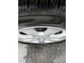 Magnetic Gray Metallic - Camry LE Photo No. 9
