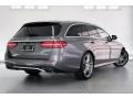 Selenite Grey Metallic - E 400 4Matic Wagon Photo No. 16