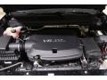 3.6 Liter DFI DOHC 24-Valve VVT V6 Engine for 2017 Chevrolet Colorado ZR2 Extended Cab 4x4 #139662394