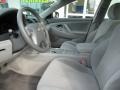 Magnetic Gray Metallic - Camry LE Photo No. 11
