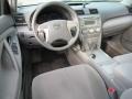 Magnetic Gray Metallic - Camry LE Photo No. 15