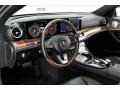 2017 Selenite Grey Metallic Mercedes-Benz E 400 4Matic Wagon  photo #22