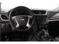 Tungsten Metallic - Traverse LT AWD Photo No. 6