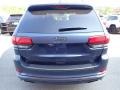 2020 Slate Blue Pearl Jeep Grand Cherokee Limited 4x4  photo #4