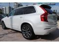 Crystal White Metallic - XC90 T5 Momentum Photo No. 7