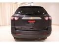 Tungsten Metallic - Traverse LT AWD Photo No. 18