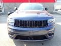 2020 Slate Blue Pearl Jeep Grand Cherokee Limited 4x4  photo #8