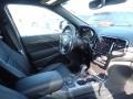 2020 Slate Blue Pearl Jeep Grand Cherokee Limited 4x4  photo #10