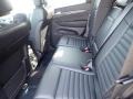 2020 Slate Blue Pearl Jeep Grand Cherokee Limited 4x4  photo #12