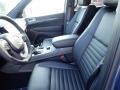 2020 Slate Blue Pearl Jeep Grand Cherokee Limited 4x4  photo #13