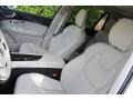 Blonde Front Seat Photo for 2019 Volvo XC90 #139663353