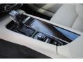 2019 Volvo XC90 Blonde Interior Transmission Photo