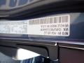 2020 Slate Blue Pearl Jeep Grand Cherokee Limited 4x4  photo #15