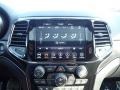 2020 Slate Blue Pearl Jeep Grand Cherokee Limited 4x4  photo #16