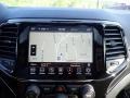 2020 Slate Blue Pearl Jeep Grand Cherokee Limited 4x4  photo #17