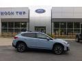 Cool Gray Khaki - Crosstrek 2.0i Premium Photo No. 1