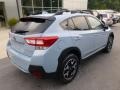 Cool Gray Khaki - Crosstrek 2.0i Premium Photo No. 2