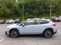 Cool Gray Khaki - Crosstrek 2.0i Premium Photo No. 6