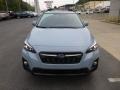 Cool Gray Khaki - Crosstrek 2.0i Premium Photo No. 8