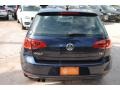 Night Blue Metallic - Golf 4 Door 1.8T Wolfsburg Photo No. 8