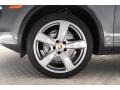 2016 Porsche Cayenne S Wheel and Tire Photo