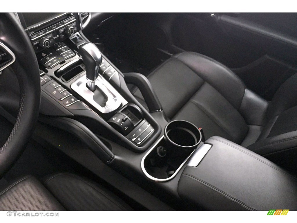 2016 Porsche Cayenne S 8 Speed Tiptronic S Automatic Transmission Photo #139663939