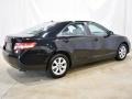 2011 Black Toyota Camry LE  photo #2