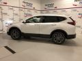 2020 Platinum White Pearl Honda CR-V EX-L AWD  photo #2