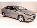 Pepperdust Metallic - Cruze LT Photo No. 1
