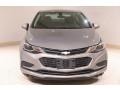 Pepperdust Metallic - Cruze LT Photo No. 2