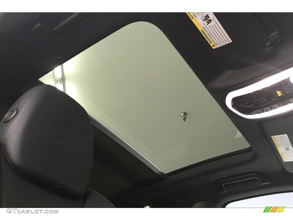 2016 Porsche Cayenne S Sunroof Photo #139664326