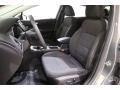 Pepperdust Metallic - Cruze LT Photo No. 5