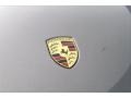 2016 Porsche Cayenne S Badge and Logo Photo