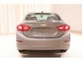 Pepperdust Metallic - Cruze LT Photo No. 16