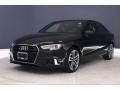 Brilliant Black - A3 2.0 Premium Photo No. 12