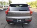 2021 Pebble Grey Metallic Volvo XC40 T5 Inscription AWD  photo #3