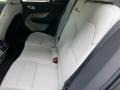 Rear Seat of 2021 XC40 T5 Inscription AWD