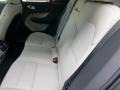 Blond/Charcoal 2021 Volvo XC40 T5 Inscription AWD Interior Color