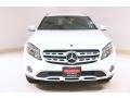 Polar White - GLA 250 4Matic Photo No. 2