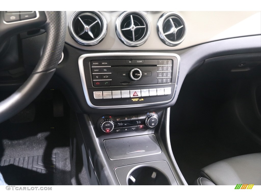 2020 GLA 250 4Matic - Polar White / Black photo #12