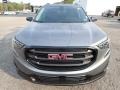 Satin Steel Metallic - Terrain SLE AWD Photo No. 2